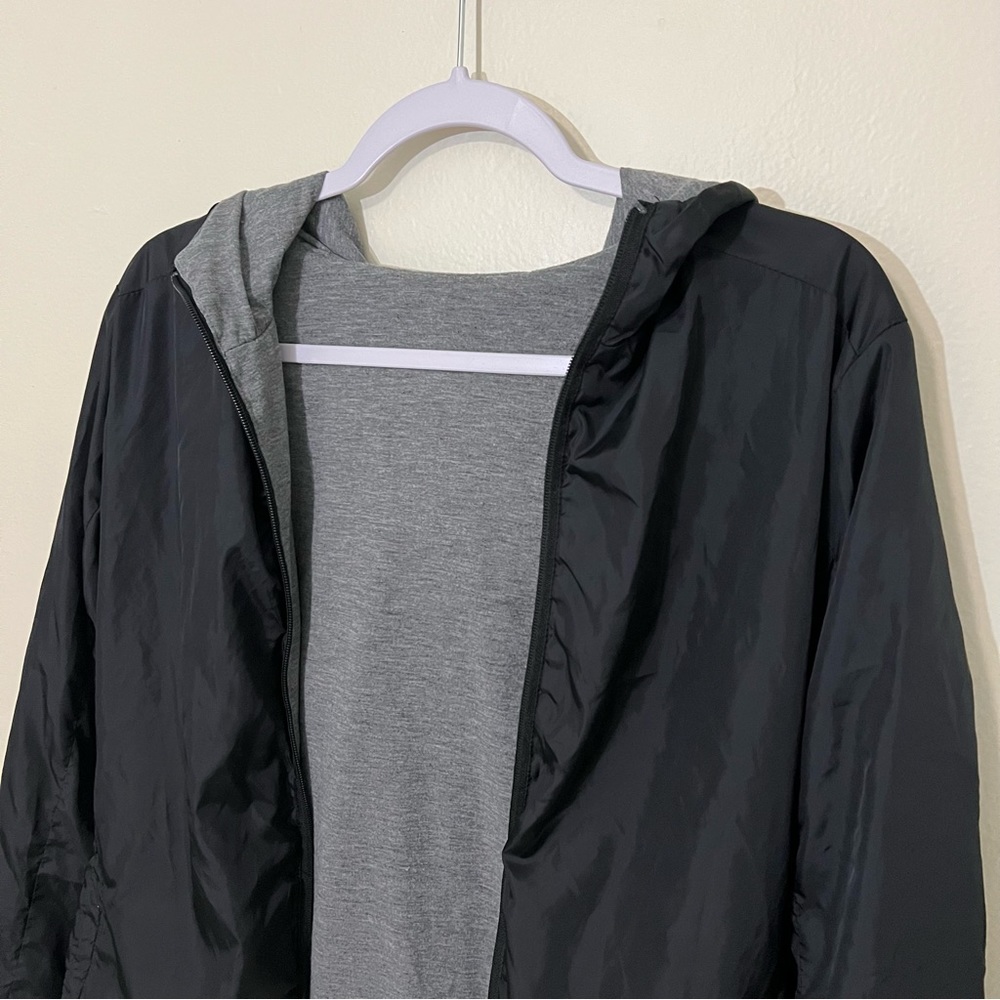Reversible Jacket